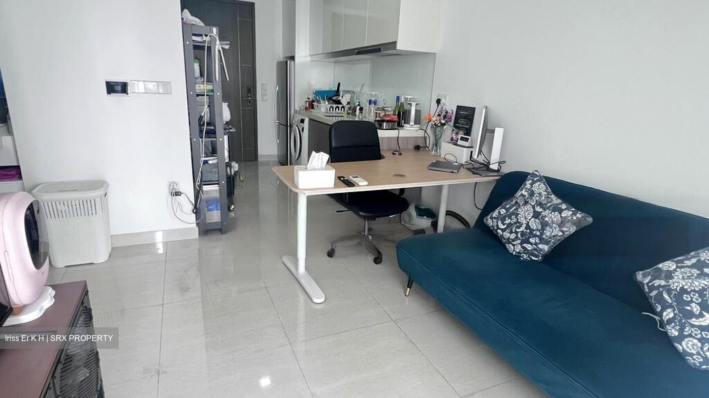 Jewel @ Buangkok (D19), Condominium #458515051